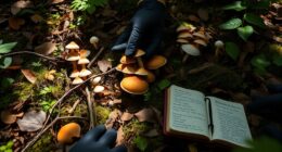 foraging laws and regulations