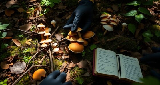 foraging laws and regulations