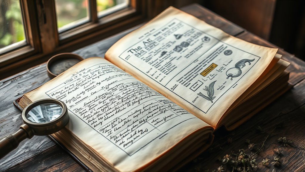 historical foraging law restrictions