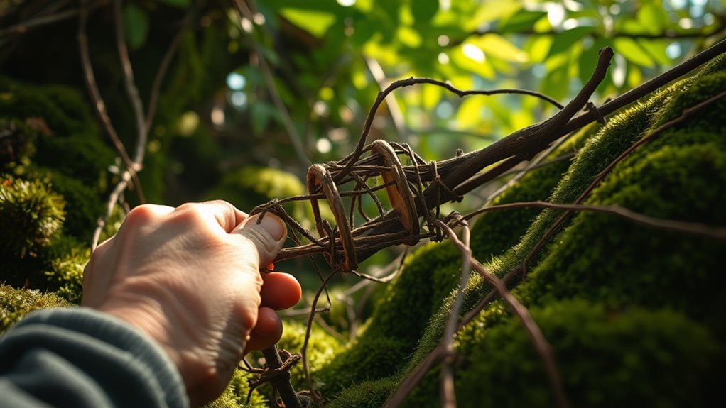 humane legal trapping practices