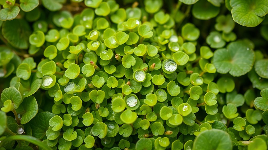identify chickweed with certainty