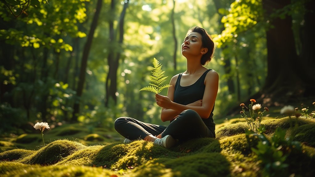 mindfulness for mental resilience