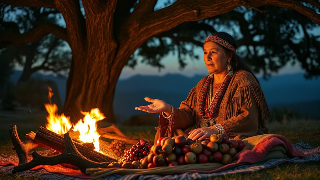 music embers community tradition