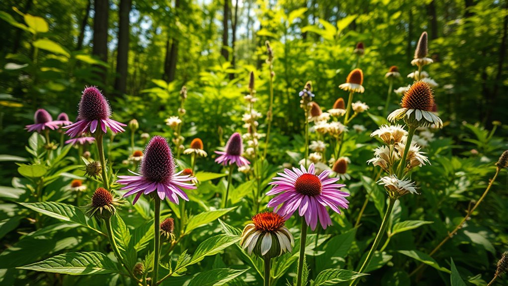 natural remedies for holistic health