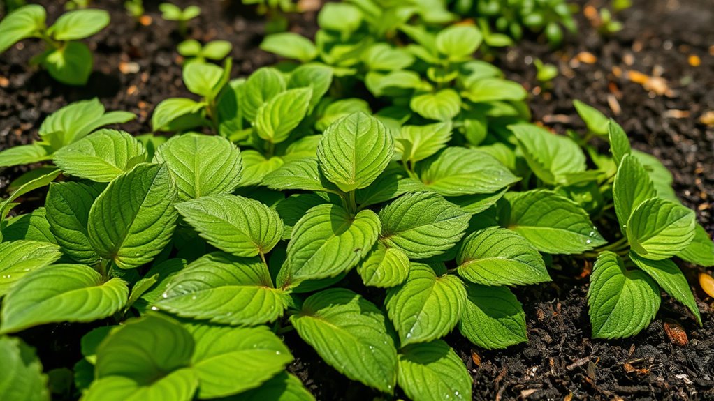 nutritional power of plantain leaves