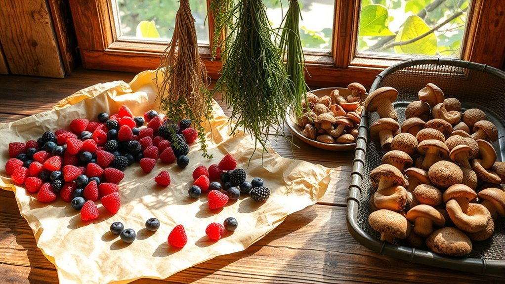 preserve nutrients sustainability creativity