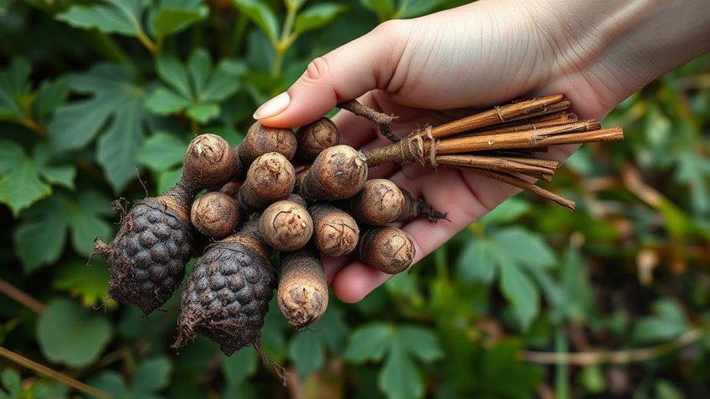 safe foraging practices guide