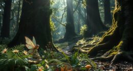 stories influence nature perception