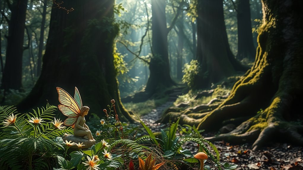 stories influence nature perception