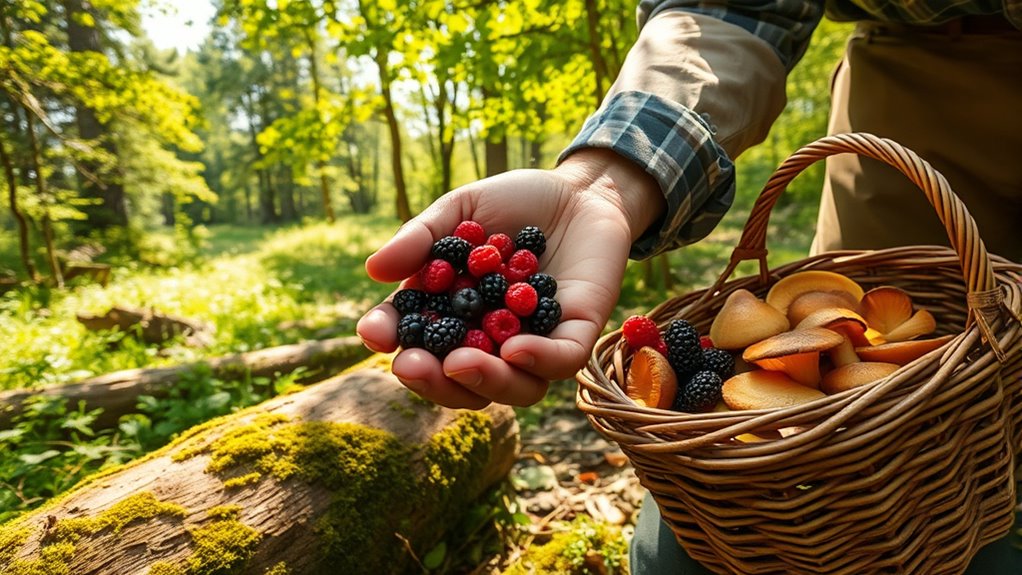 stories teach ecological skills