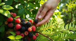 sustainable and responsible harvesting