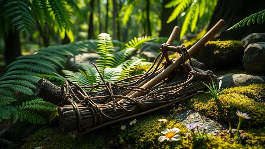 sustainable ecological management practices