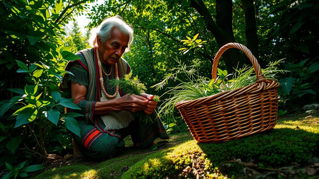 traditional ecological knowledge preservation