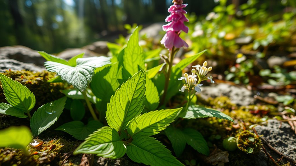 traditional healing knowledge preservation