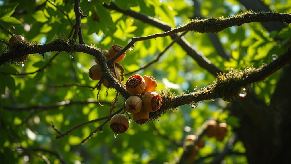 tree of divine wisdom