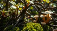 wild plants myths and superstitions
