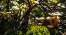 wild plants myths and superstitions