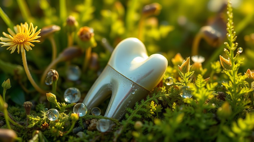 wild plants support sustainability