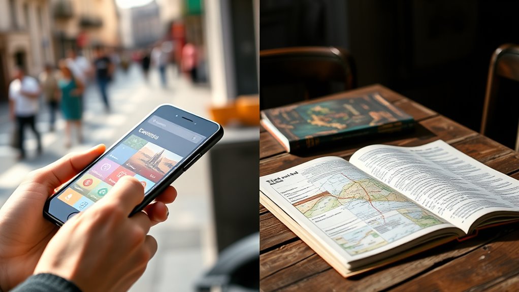 accessible intuitive real time updates