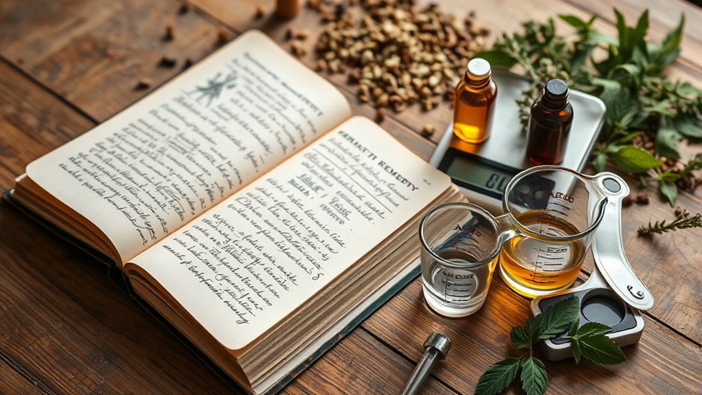 adjust medication doses safely