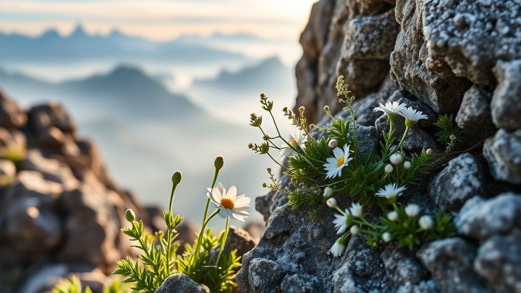 alpine ingredients enhance traditional cuisine