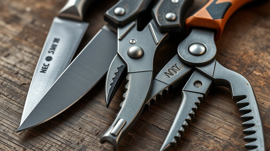 choose durable high quality tools