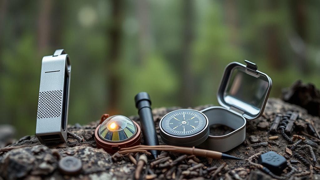 choose lightweight durable tools