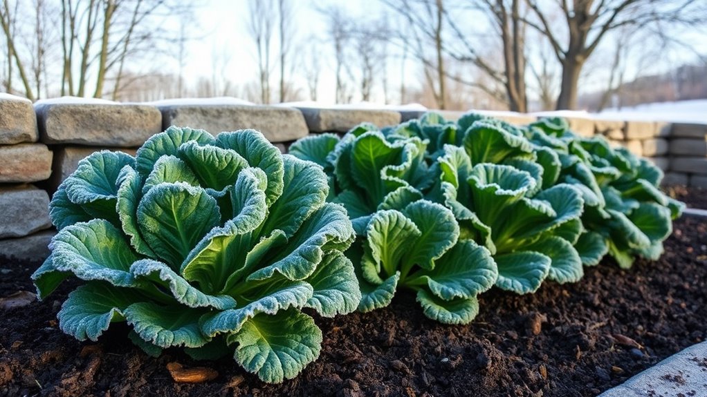 choose well draining fertile soil