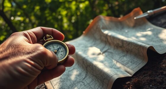 choosing foraging navigation tools