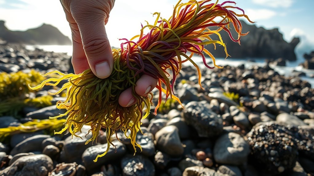 coastal food preservation techniques