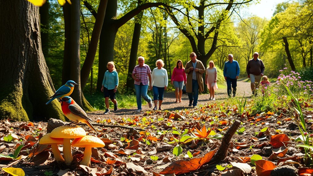 community engagement fosters sustainability
