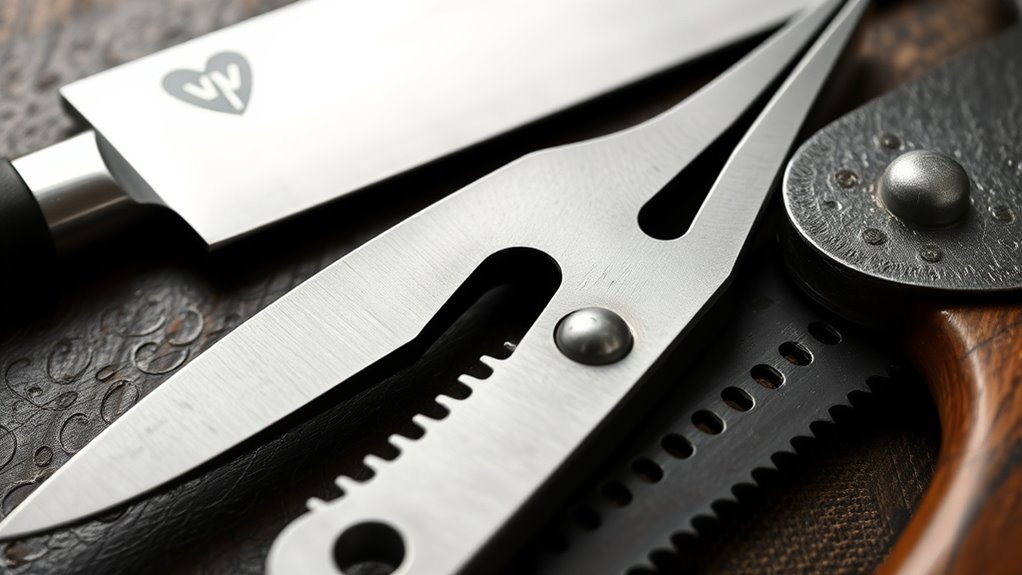 comparison of cutting tools