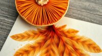 creating and using spore prints