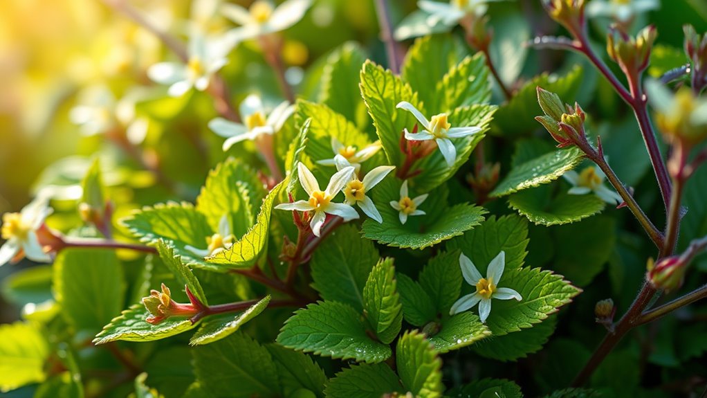 edible invasive plants foraging