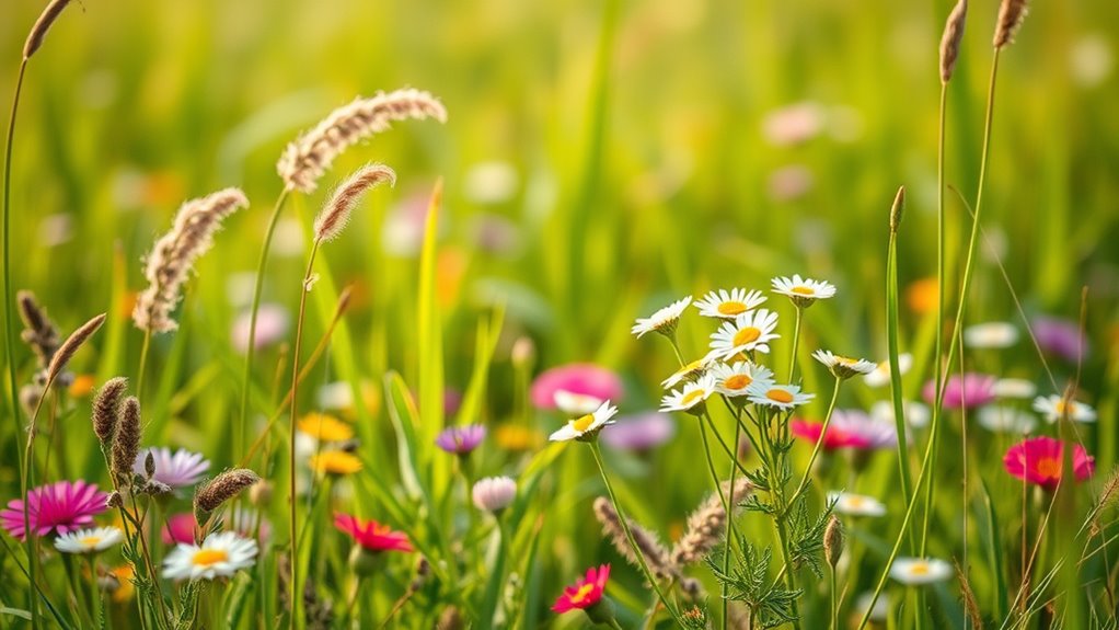 effective plant photography composition
