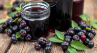 elderberry syrup boosts immunity