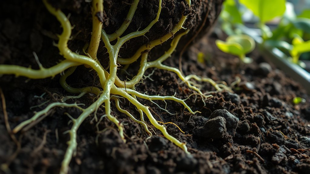 enhance nutrient absorption disease resistance
