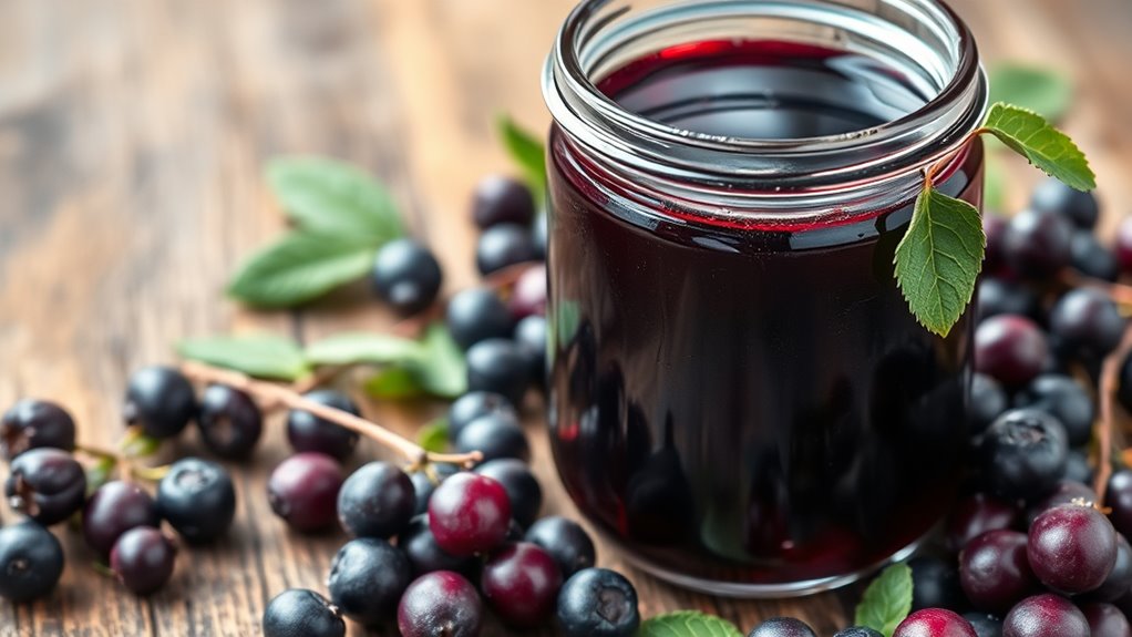 find quality elderberry sources