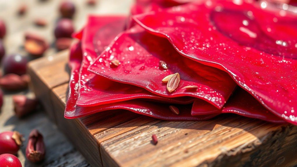 flavorful creative snack enhancements