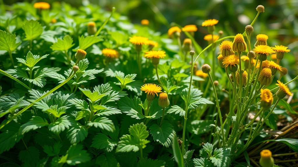 forage responsibly sustainably safely
