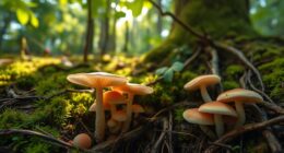 fungal plant symbiosis benefits
