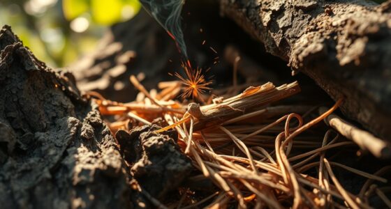 gather ignite sustain flame
