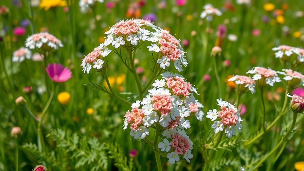 herbal remedy accelerates healing