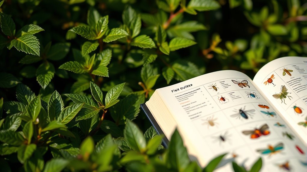 identify species through observable traits