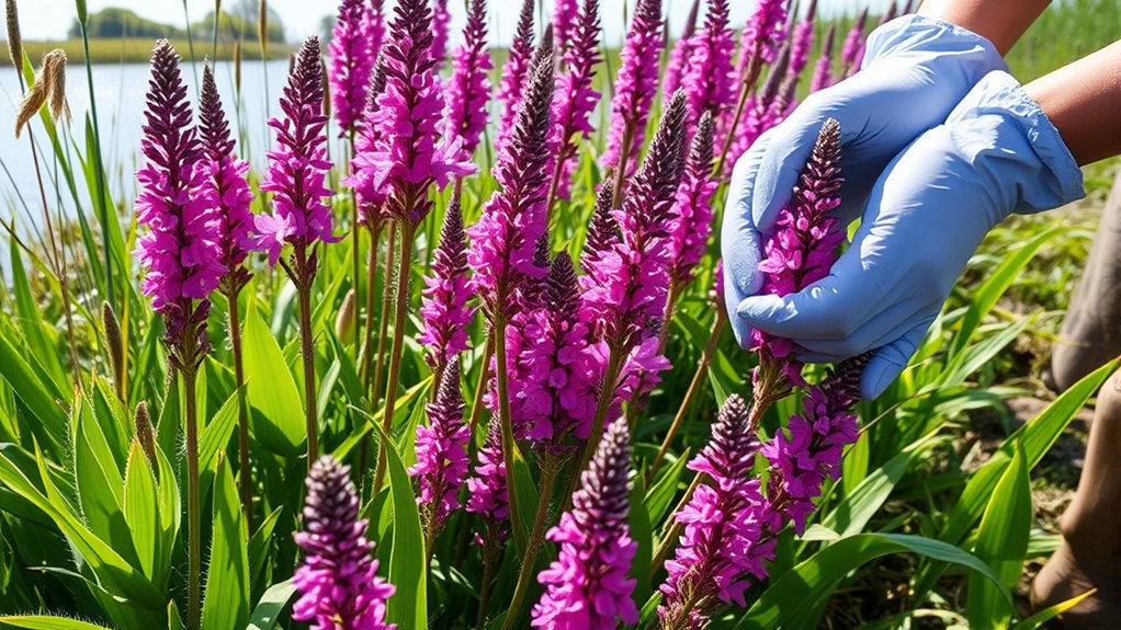 legal ethical sustainable harvesting
