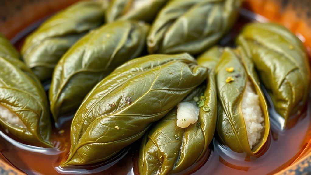 maintain gentle simmering heat