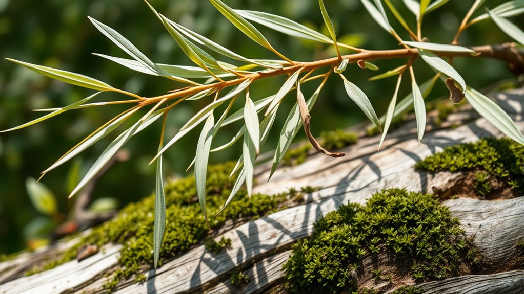 natural pain relief option