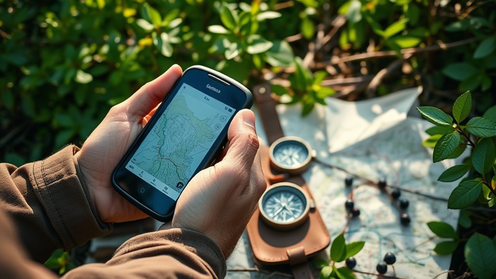 navigation safety best practices