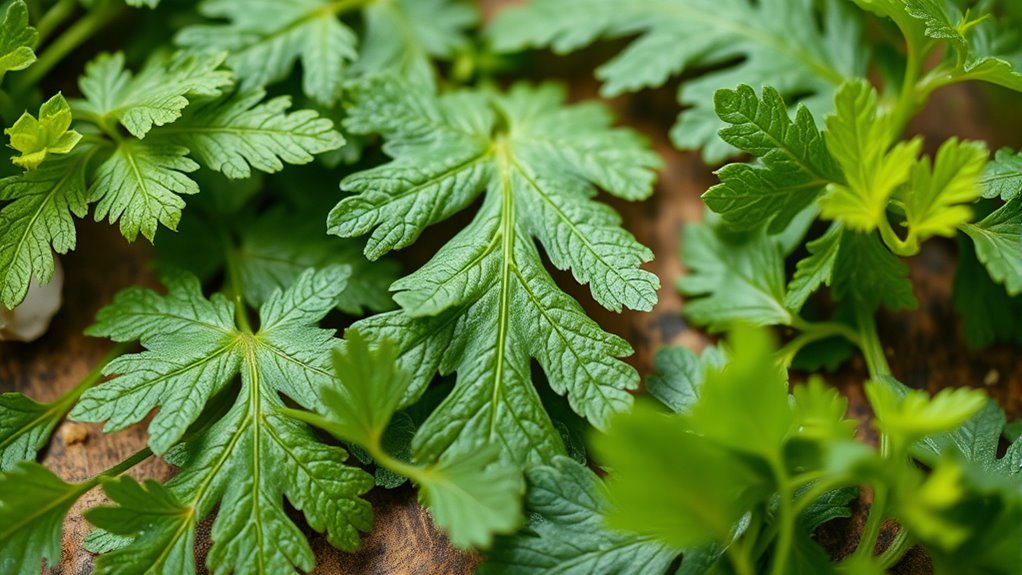 optimal nutrient preservation methods