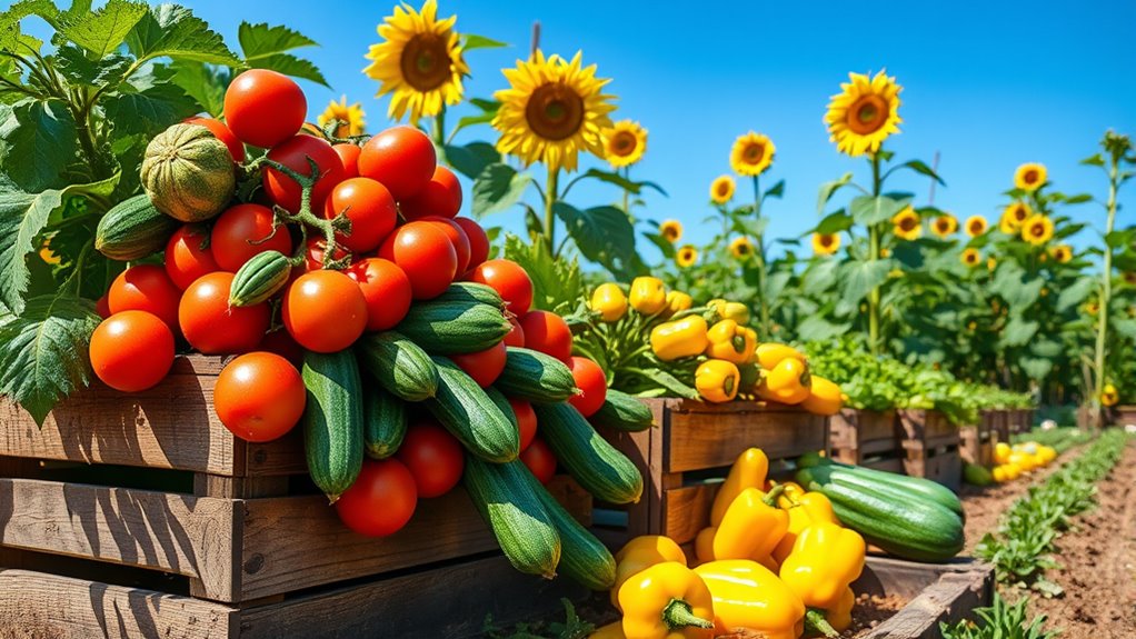 optimize soil pests growth